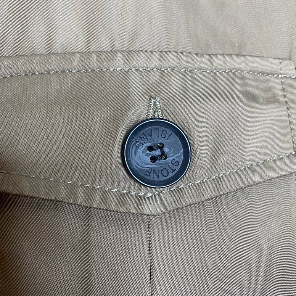 David-OVD Field Jacket - Picture 6 of 9